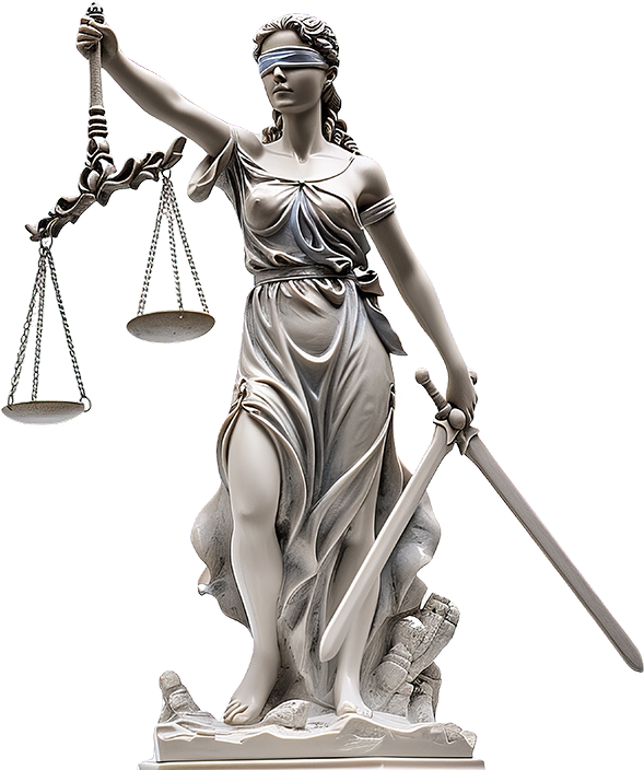 Estátua da Justiça
